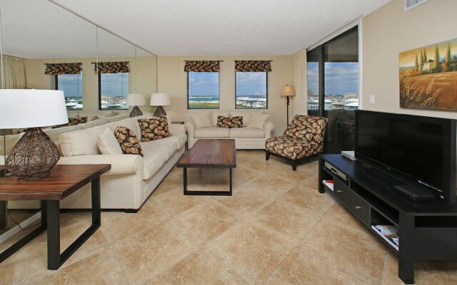 Jetty East 516b by Best Beach Getaways