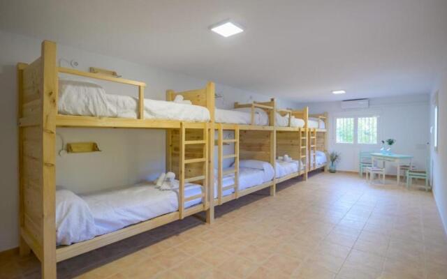 Casa El Descansito del Rey Alora by Ruralidays