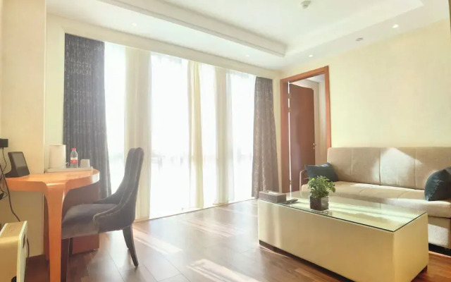 Days Inn by Wyndham Beijing Haidian