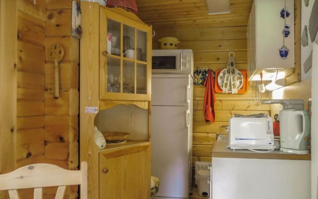 House Anula Sodankyla