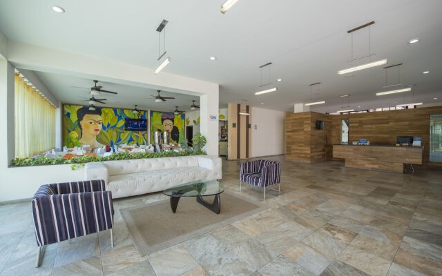 Hotel Andiroba Palace