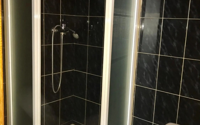 Гостиница Альянс