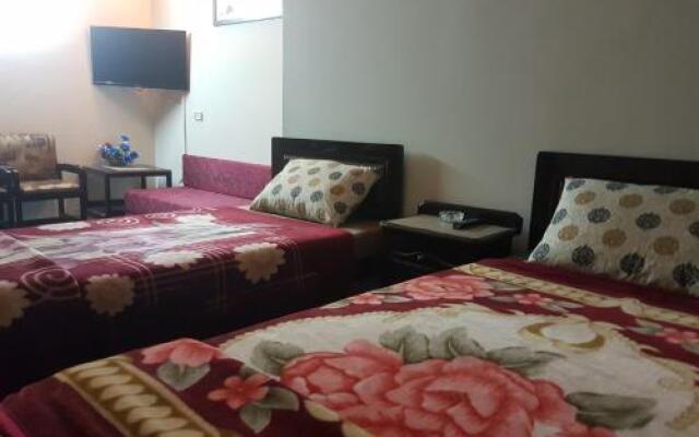 Fairyland Hotel