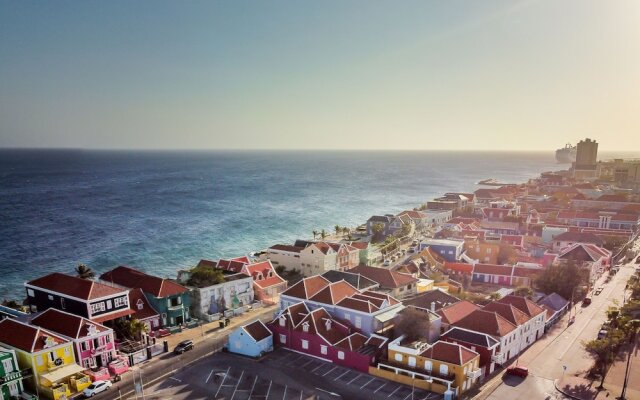 Pietermaai Ocean Front