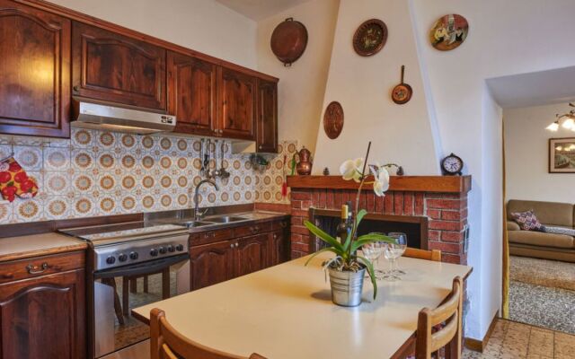 House Casa Pina Porlezza