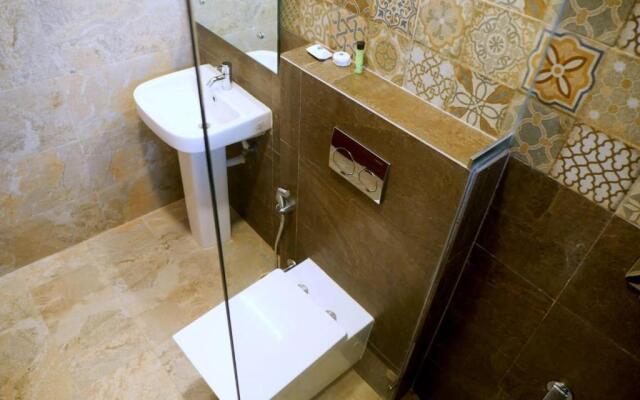 Ashreya Suites Tiruvanamalai