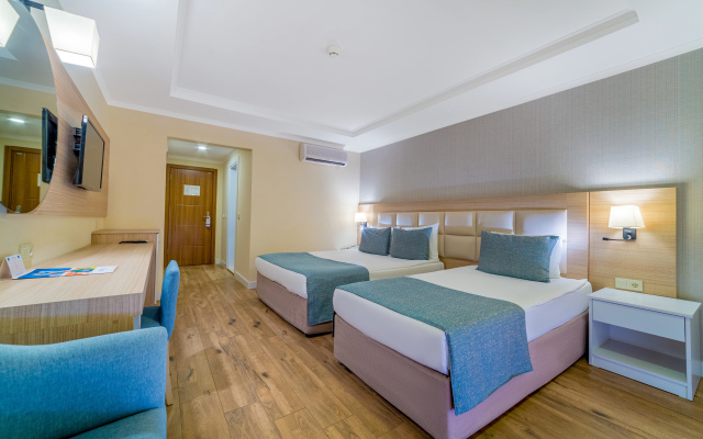 Justiniano Club Park Conti - Image 7