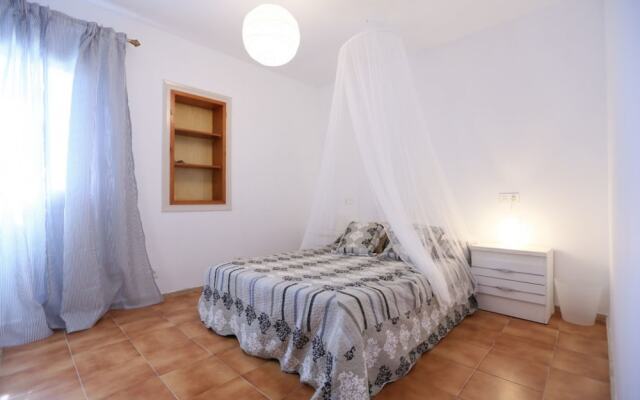 Villa Tranquila Para 11 Personas en Cambrils
