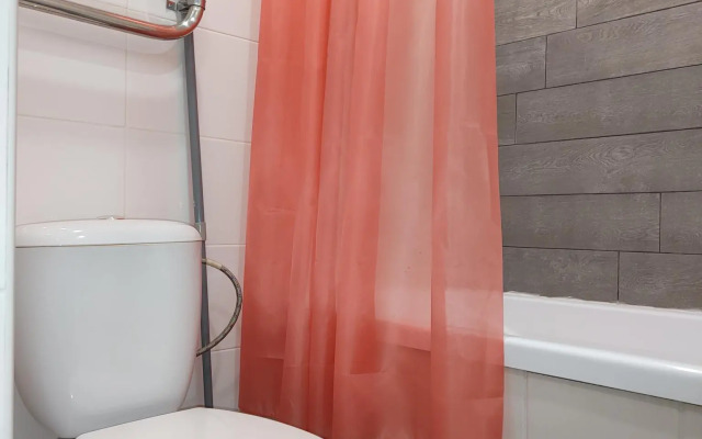 Апартаменты на улице Дружбы 51