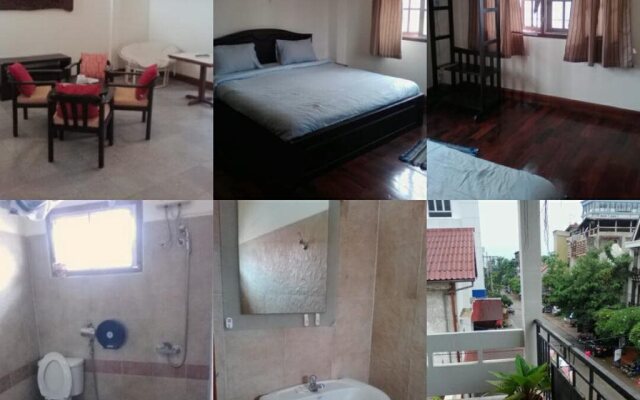 saysouly guest house