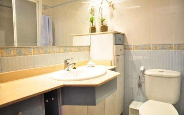 Apartamento Para 6 Personas en Cambrils