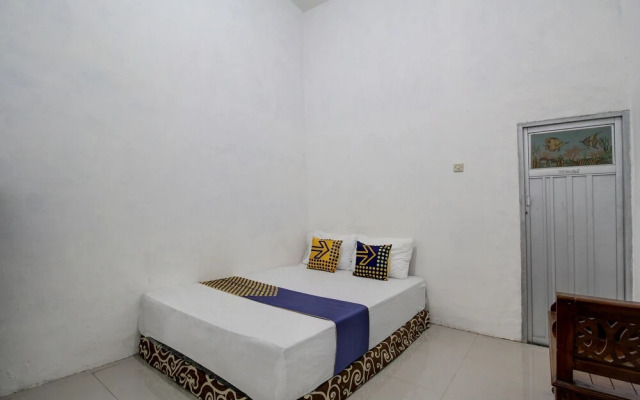 Hotel O Alif House Syariah 2