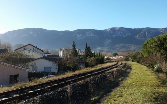 La Vue Quillan