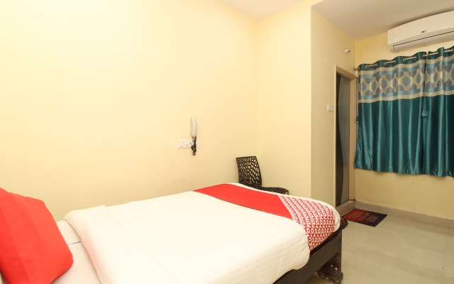 iROOMZ Hotel Sagar Grand