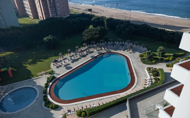 Axis Vermar Conference & Beach Hotel
