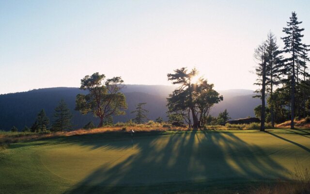 The Westin Bear Mountain Golf Resort & Spa, Victoria