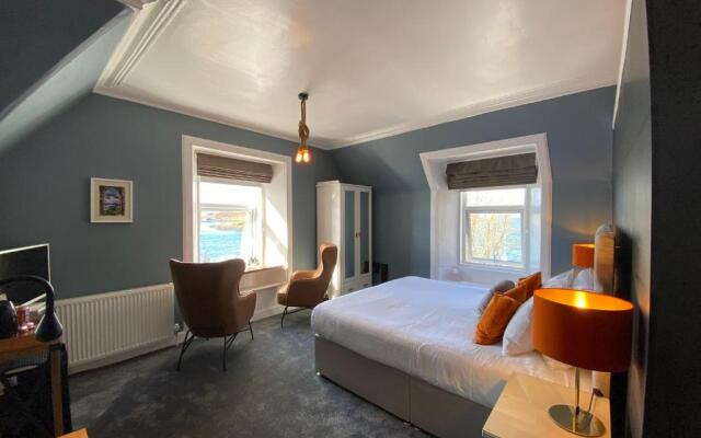Barriemore Guest House