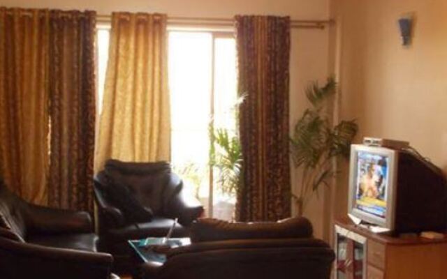 Eden House Corporate Service Apartment