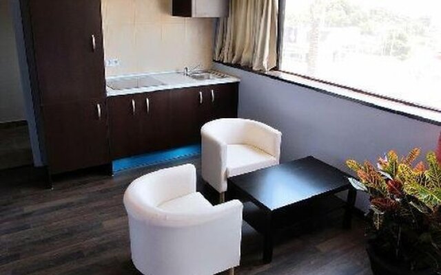 Patagonia Suites