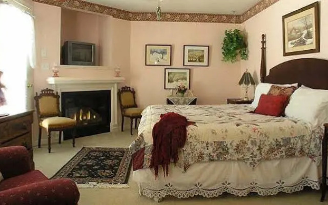 The Inn at Westwynd Farm B&B