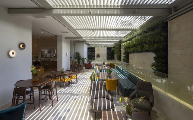 Lycabettus Exclusive Apartments