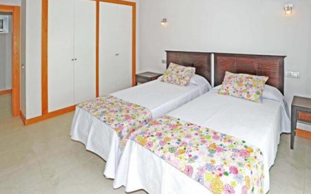 Salobre Vista Golf 29