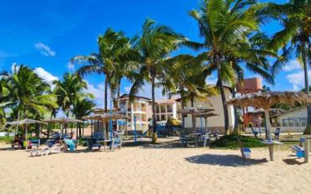 Hotel Brisa dos Abrolhos