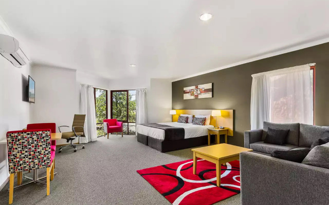 Quality Inn and Suites Traralgon