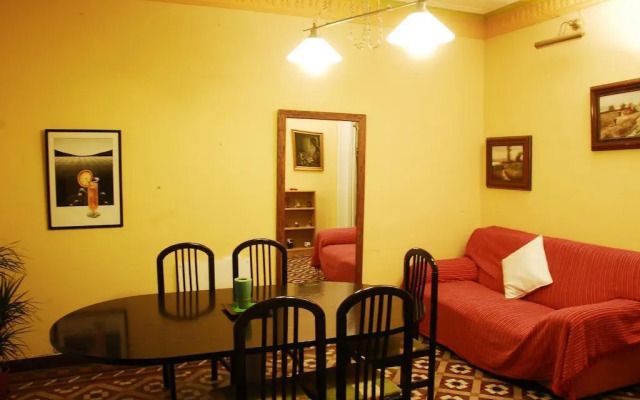 Chaplin Guest House