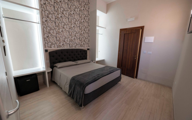 B&B Teresita
