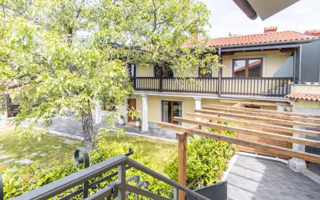 Villa HerMes ArT
