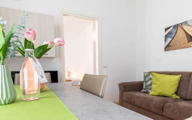 Altido Farini Apartment