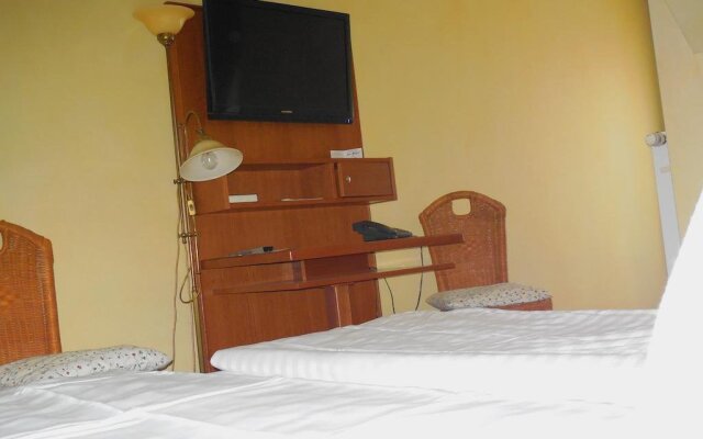 Hotel-Restaurant Zur Mühle