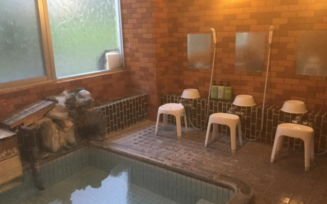 Resort Inn Seikan