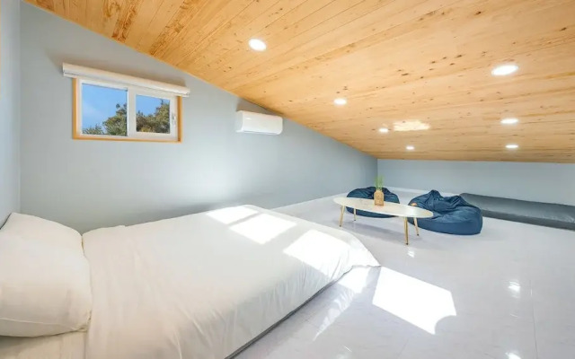 Stay Osolchae Dokche Pool Villa Pension