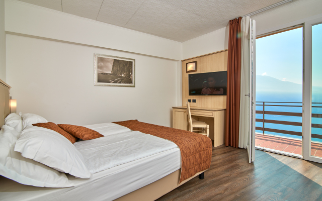 Hotel Le Balze Aktiv & Wellness