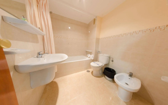 Apartamentos Tesy