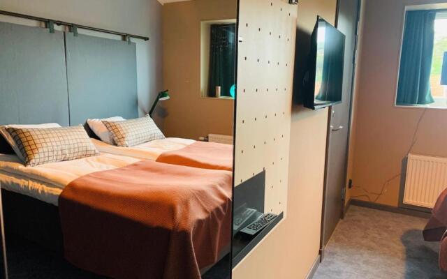 Grundéns Hotell