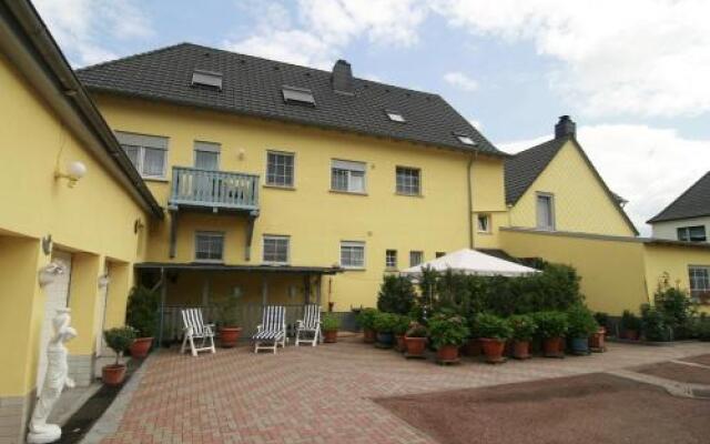 Gästehaus Scherer