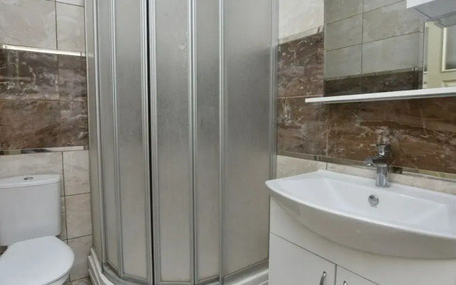 Yuzbasioglu Apart Otel