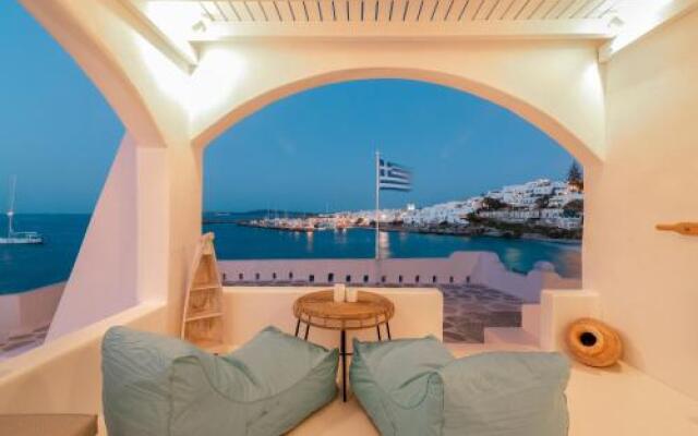 Sea House