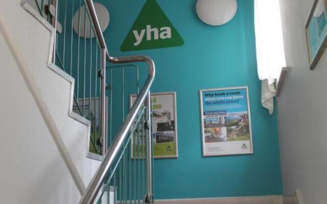 YHA Littlehampton