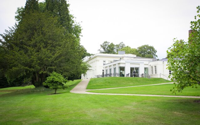 Woodbrooke Quaker Study Centre