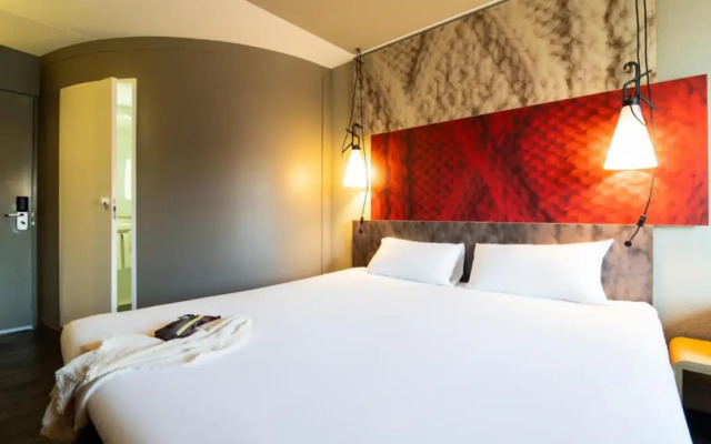 ibis Amsterdam Centre Stopera