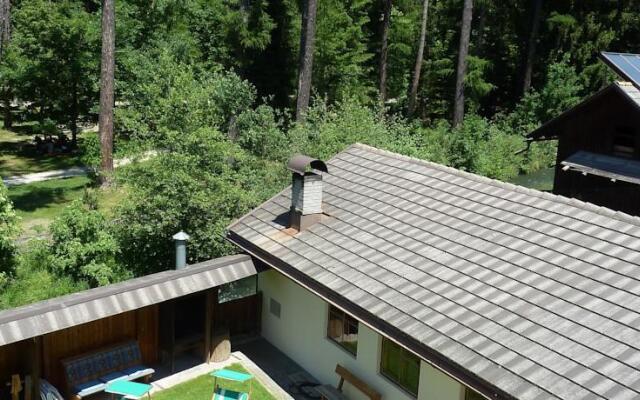 Apartments Troger