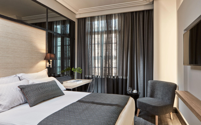 Antigon Urban Chic Hotel