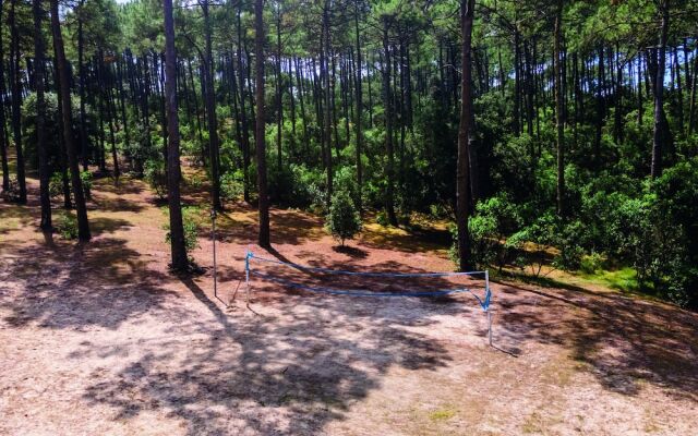 Résidence les Cavales