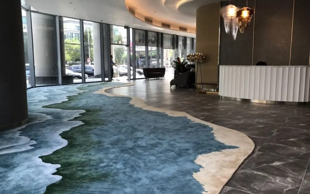 Panorama Nha Trang Hotel & Apartments