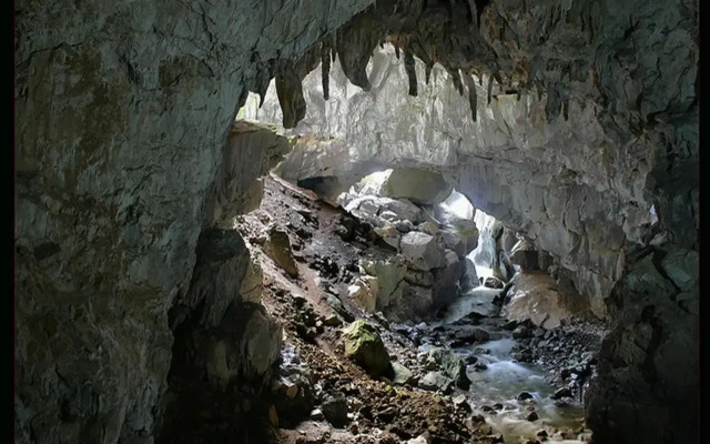 MonteGrande