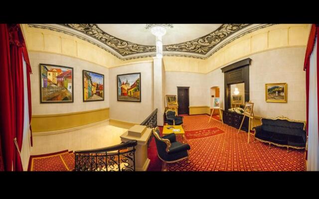 Hotel Central Park